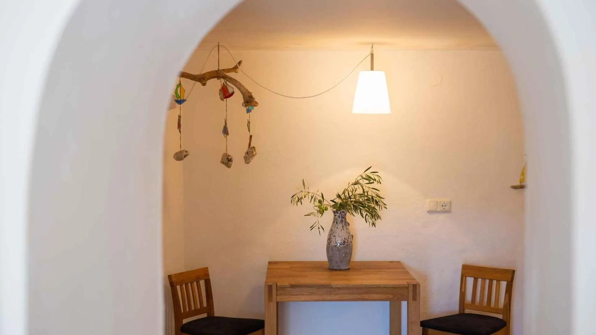 Apartment In Vrbnik - Insel Krk 45800