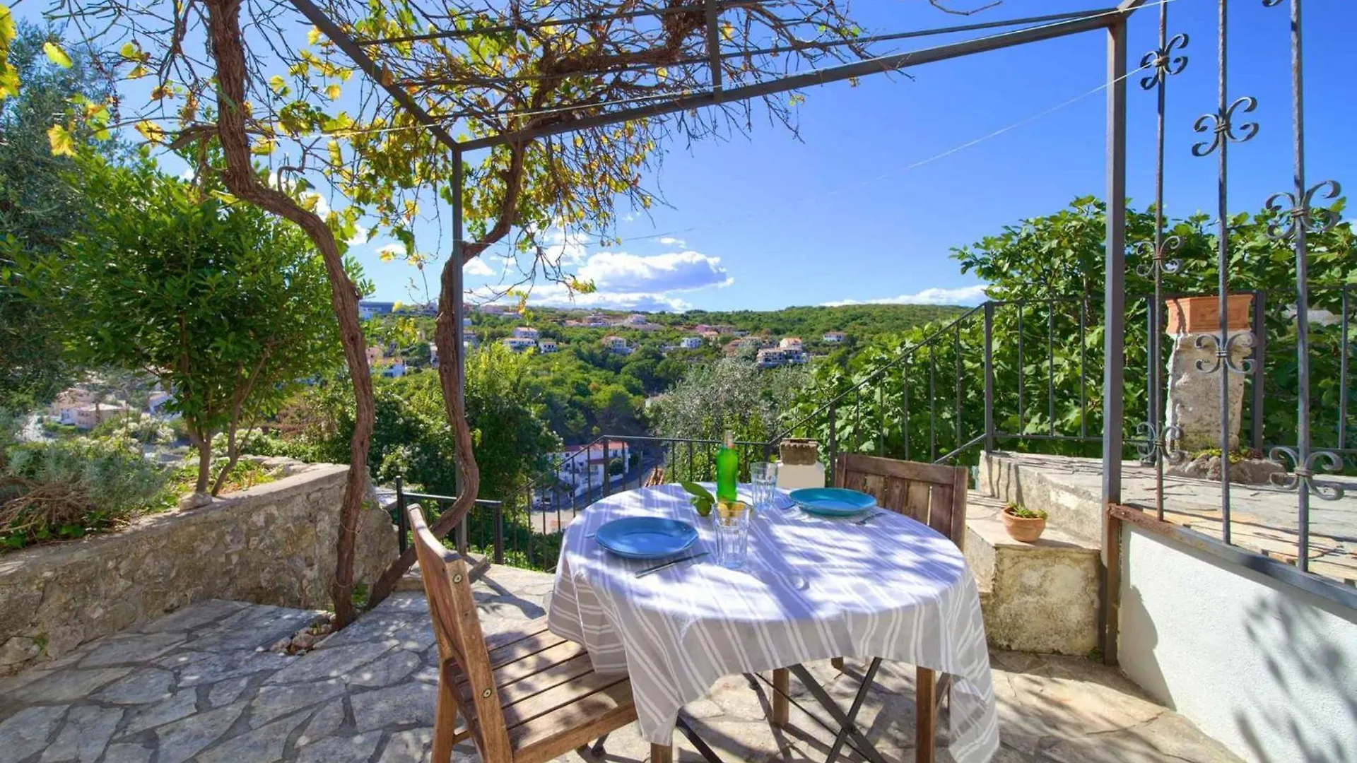Apartment In Vrbnik - Insel Krk 45800 Vrbnik (Primorje-Gorski Kotar)