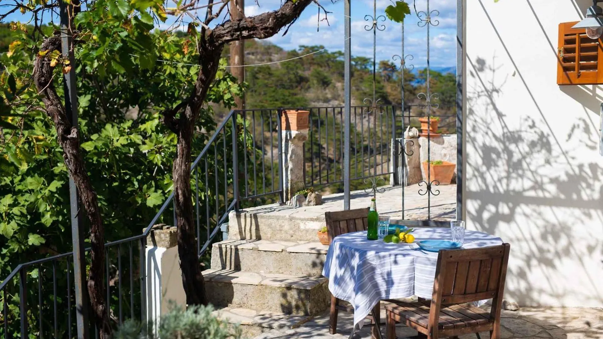 Apartment In Vrbnik - Insel Krk 45800 0*, Vrbnik (Primorje-Gorski Kotar) Croatia