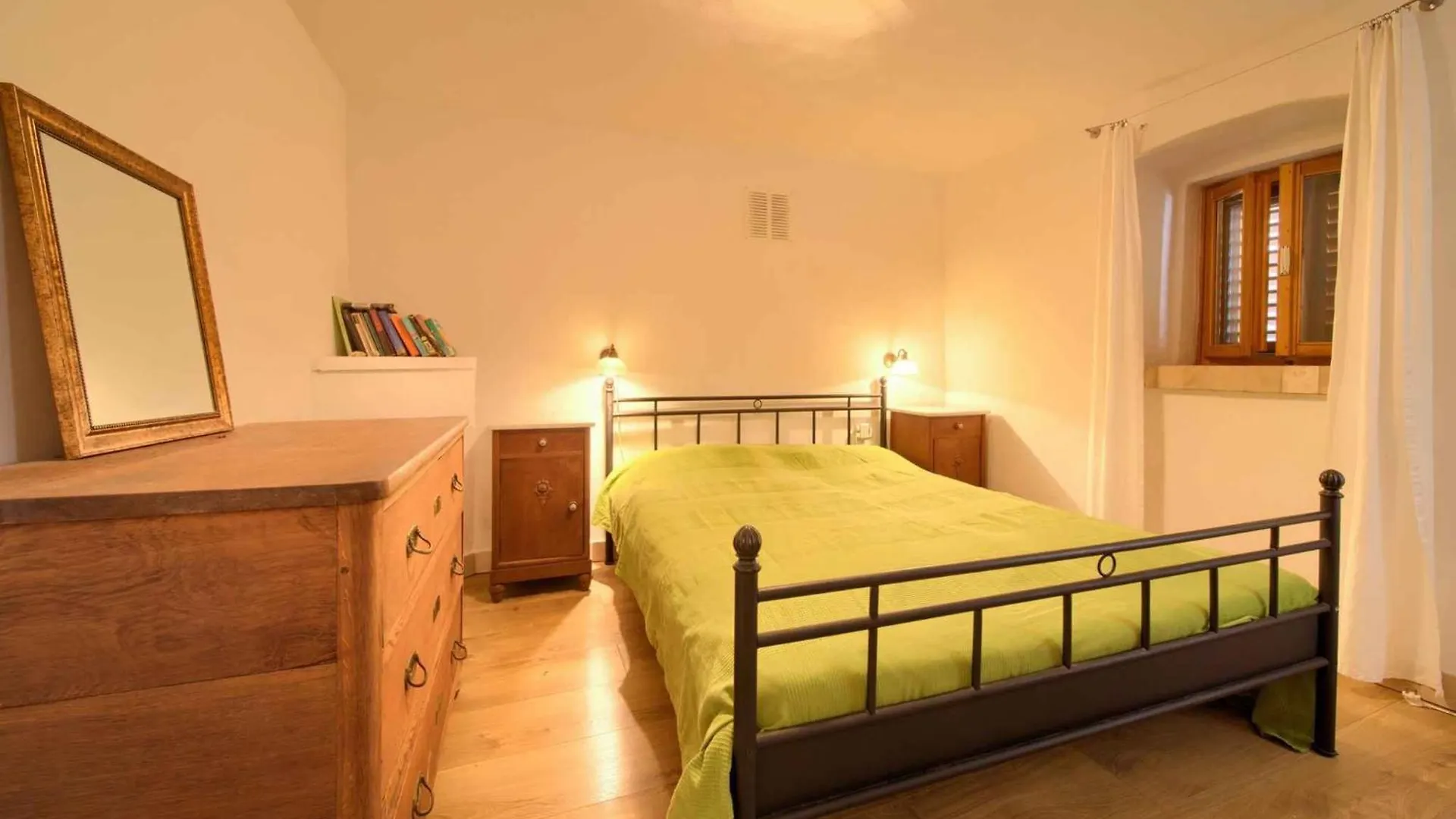 Apartment In Vrbnik - Insel Krk 45800