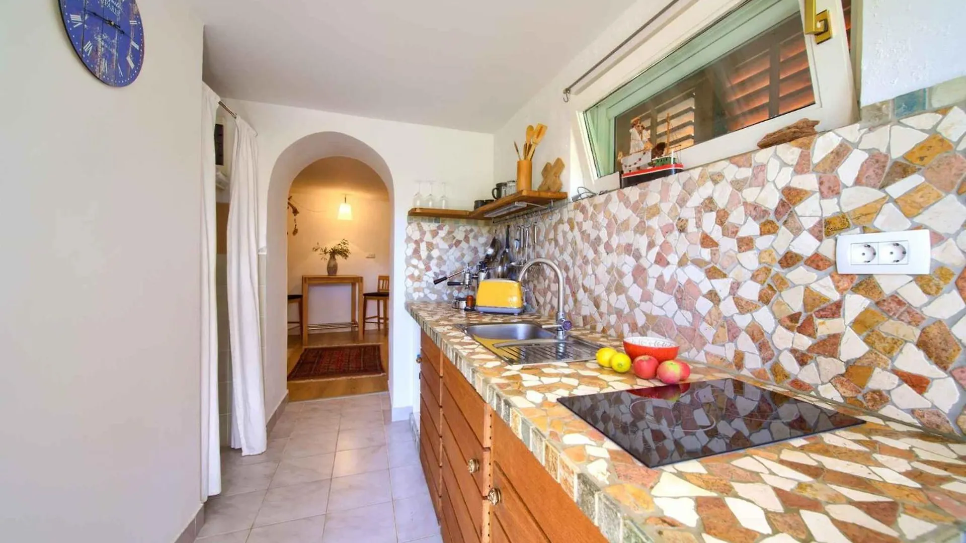 Apartment In Vrbnik - Insel Krk 45800