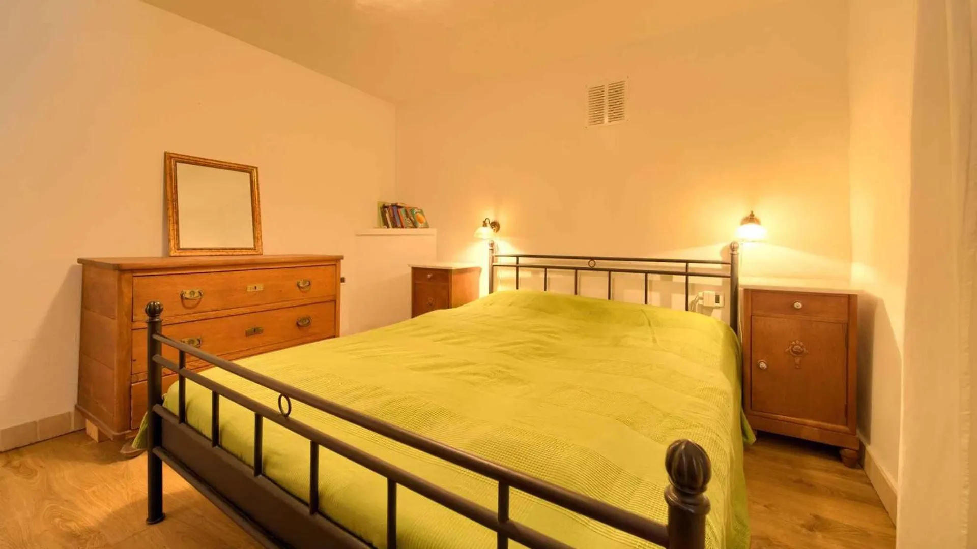 Apartment In Vrbnik - Insel Krk 45800 0*, Vrbnik (Primorje-Gorski Kotar)