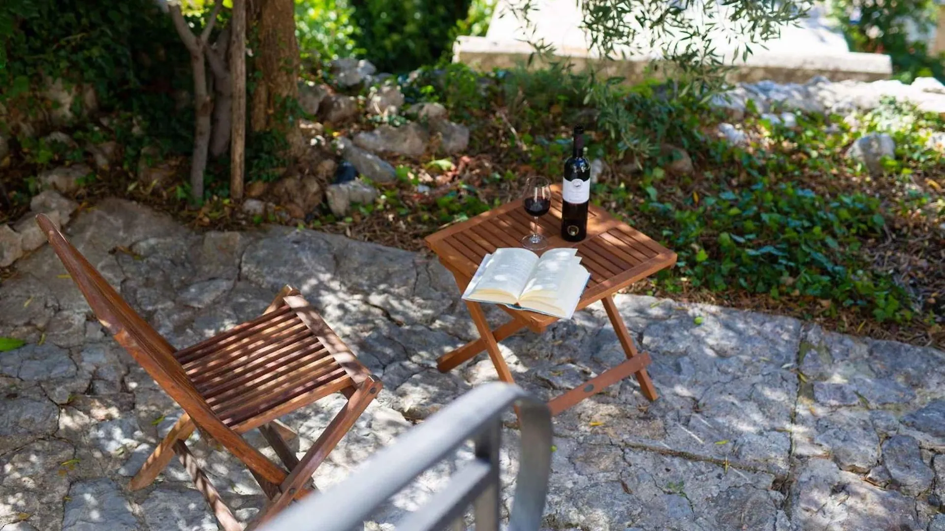 Apartment In Vrbnik - Insel Krk 45800 Croatia