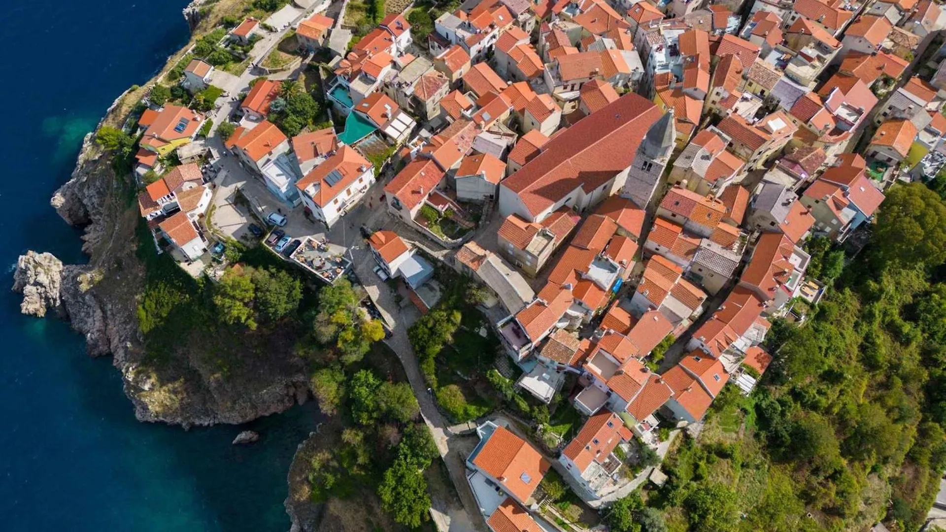 Apartment In Vrbnik - Insel Krk 45800